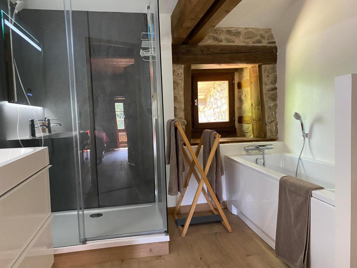 Bed and Breakfast La Vaisse Ambert Zewnętrze zdjęcie
