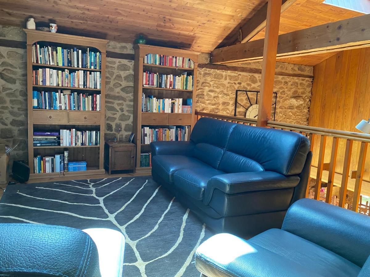 Bed and Breakfast La Vaisse Ambert Zewnętrze zdjęcie