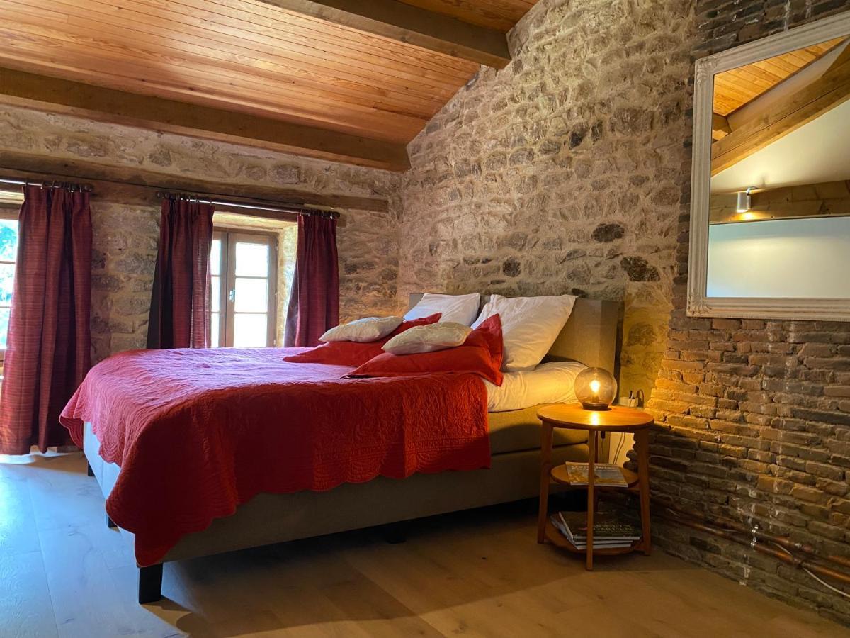 Bed and Breakfast La Vaisse Ambert Zewnętrze zdjęcie