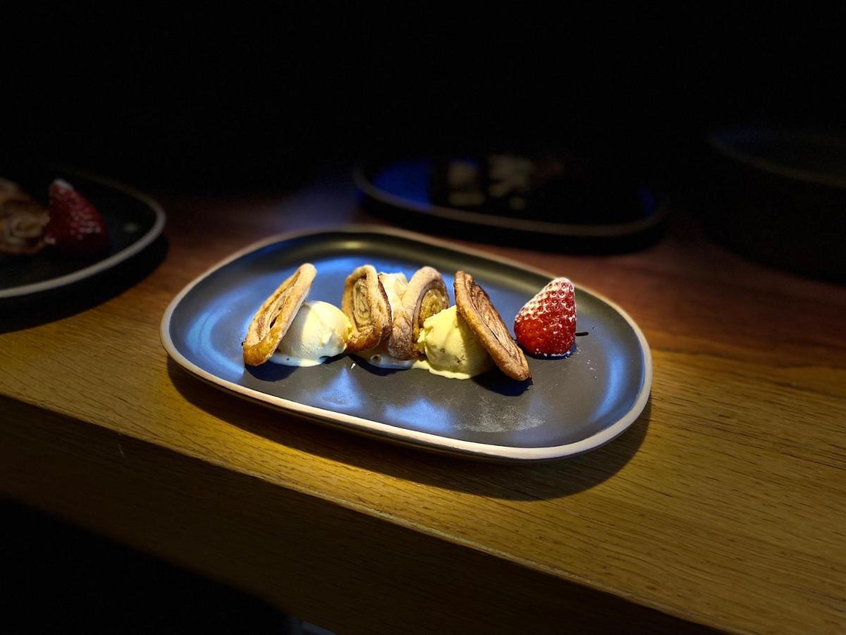 Bed and Breakfast La Vaisse Ambert Zewnętrze zdjęcie