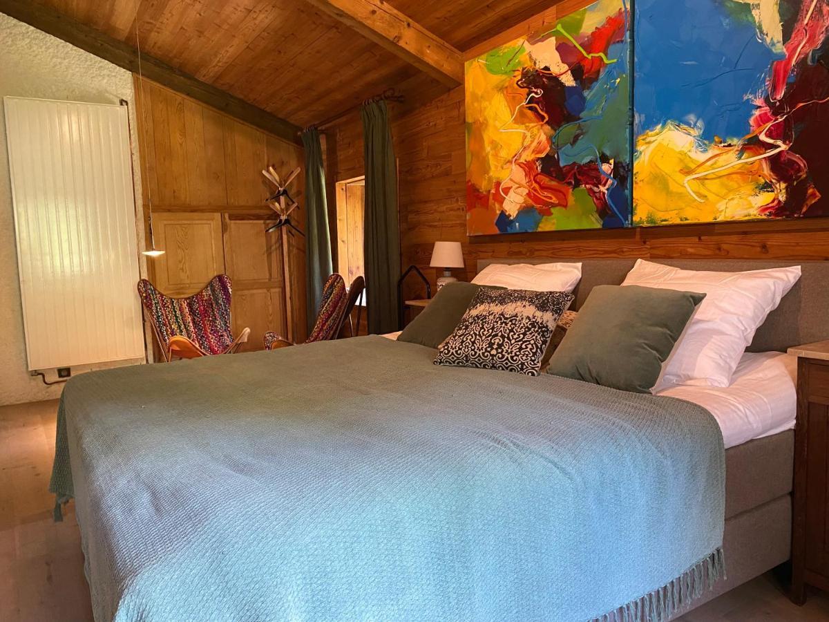 Bed and Breakfast La Vaisse Ambert Zewnętrze zdjęcie