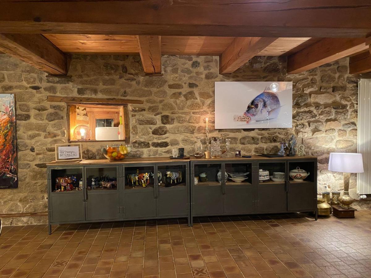 Bed and Breakfast La Vaisse Ambert Zewnętrze zdjęcie