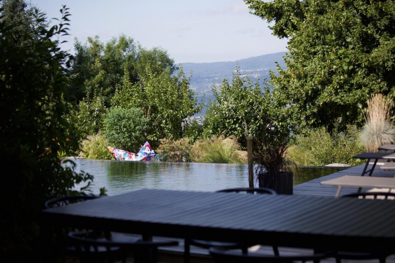Bed and Breakfast La Vaisse Ambert Zewnętrze zdjęcie