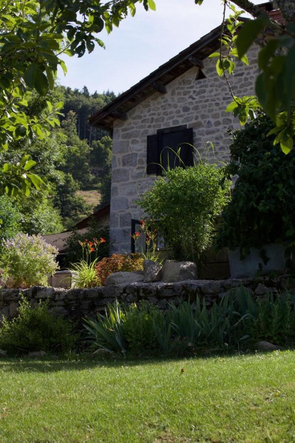 Bed and Breakfast La Vaisse Ambert Zewnętrze zdjęcie